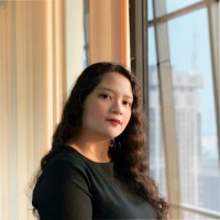 Nadia Donna Maria