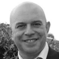 Kris Pantovic
