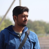 Jaimin Patel