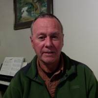 Chris Manuel