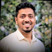 Nitish Chavan