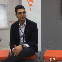 Alireza Behmard