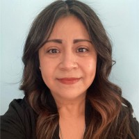 Lydia J. Hernandez