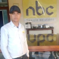 Vijay Kumar Sharma