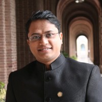 Pradeep Mirase