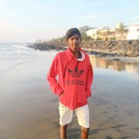 M S Bala Murugan