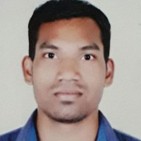 Ramcharan Uikey