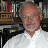 Stephen Reitz
