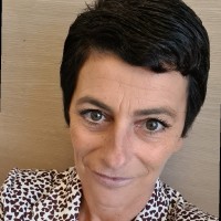 Severine Fratini