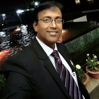 Subhasish Samanta