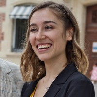 Fleuriane Leloué