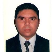 Carlos Andrés López García