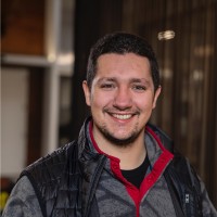 Alex Padilla