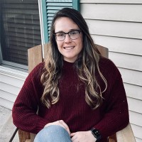 Kayla Davidson