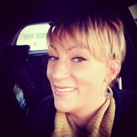 Jessica Dean Veech