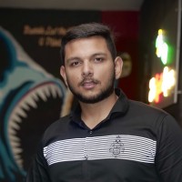 Parv Kapoor