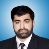 Shir Ahmad Shirzai