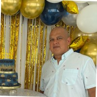 Elvis Rivera Crespo