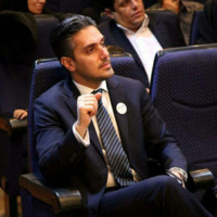 Ali Khajavi