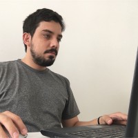 Ricardo Dos Santos Rodrigues