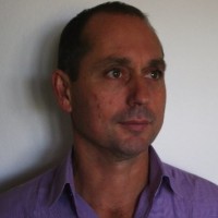 Anthony Van Schaik