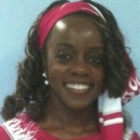 Anne Lule-Kiwanuka