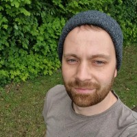 Andrew Banham
