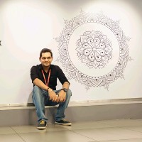 Ashutosh Parashar