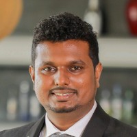 Sudesh Mendis