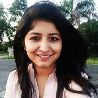 Charu Jain