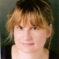 Sabine Coudert