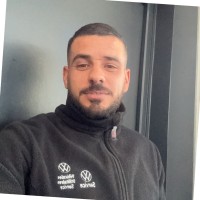 Samy Mazzi