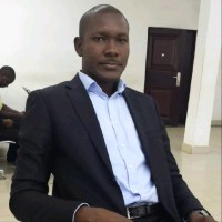 Ugochukwu Adudu