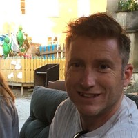 Patrik Hemå
