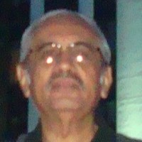 Ashok Parikh