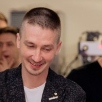 Timur Lyapin