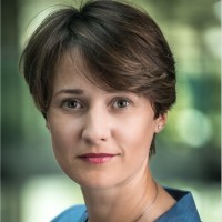 Katarzyna Dudzinska-Sroga