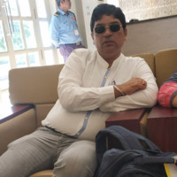 K B Sharma