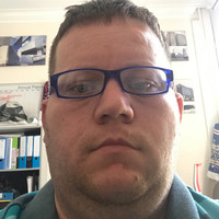 Glyn Cox