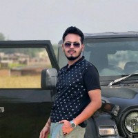 Tushar Saha
