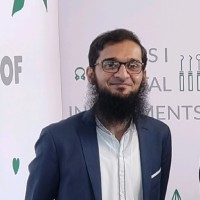 Bilal Akram