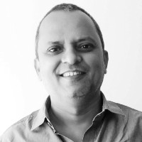 Dharmraj Pandey