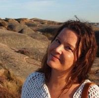 Lisa Malm Gren