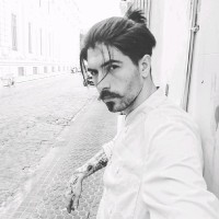 sebastian pulido