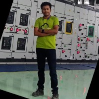 Balaram Behera