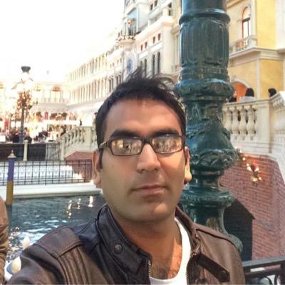 Paresh Gite