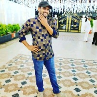 Ravi Teja N