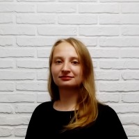 Daria Zolotarova