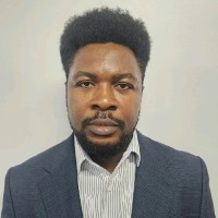 Amos Alagbe