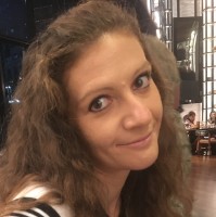 Boryana Trendafilova